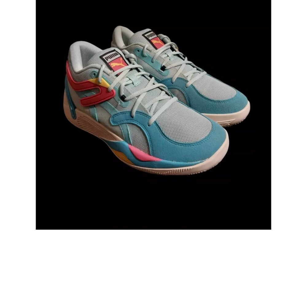 PUMAS